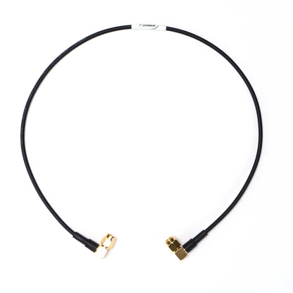 SMA 90° - SMA 90° Antenna Cable