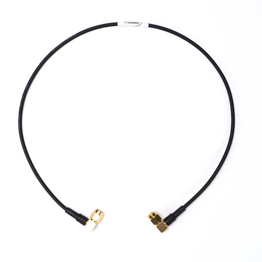 SMA 90° - SMA 90° Antennenkabel