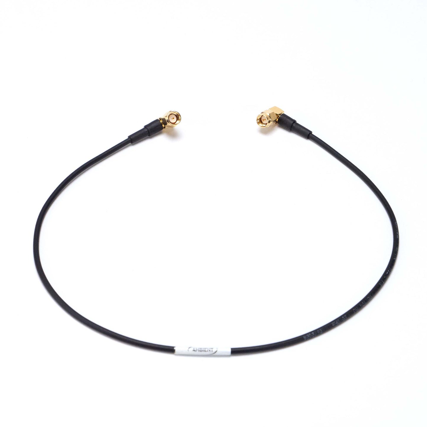 SMA 90° - SMA 90° Antenna Cable