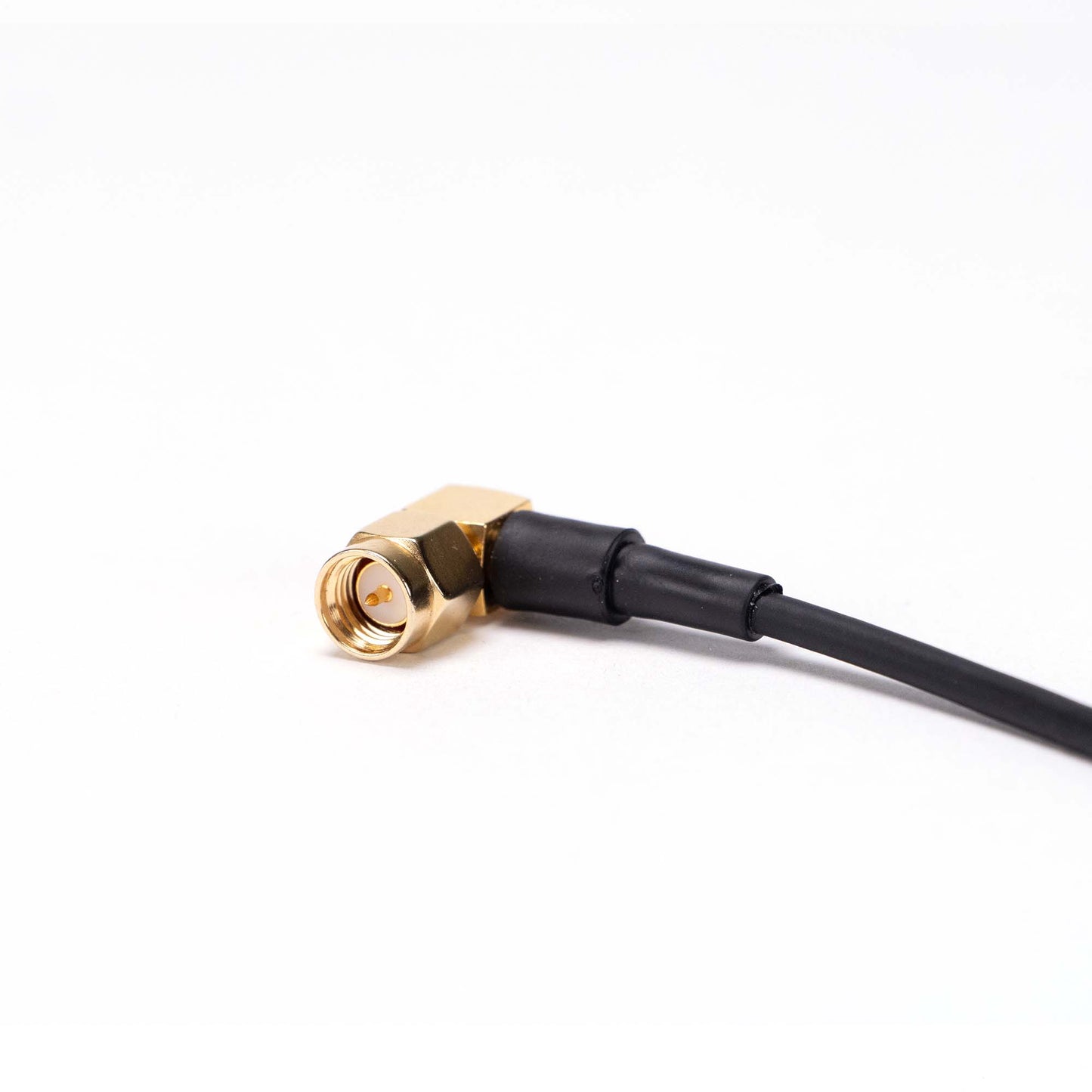 SMA 90° - SMA 90° Antenna Cable
