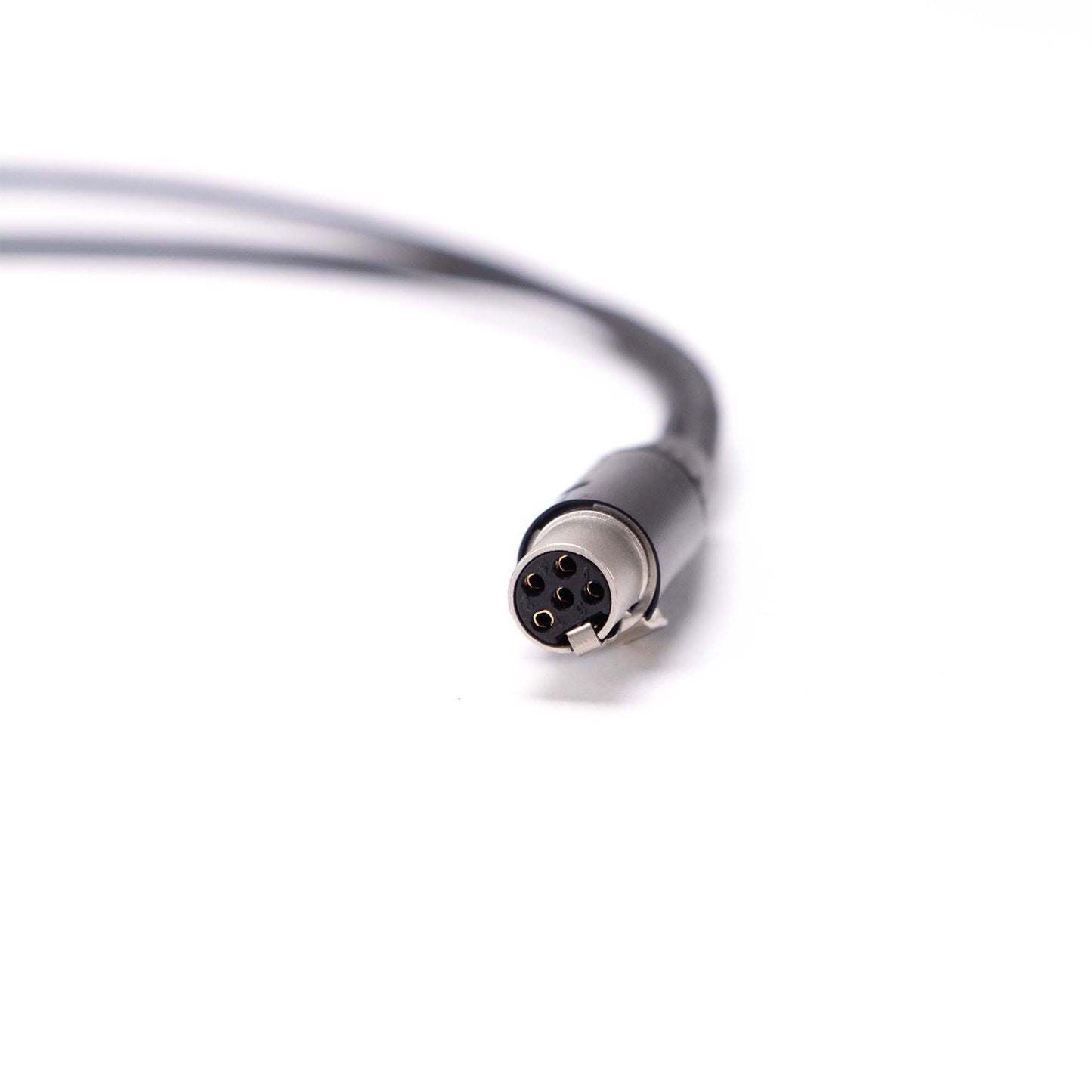 Y-Cable TA5F to 2x Low Profile XLR-3M