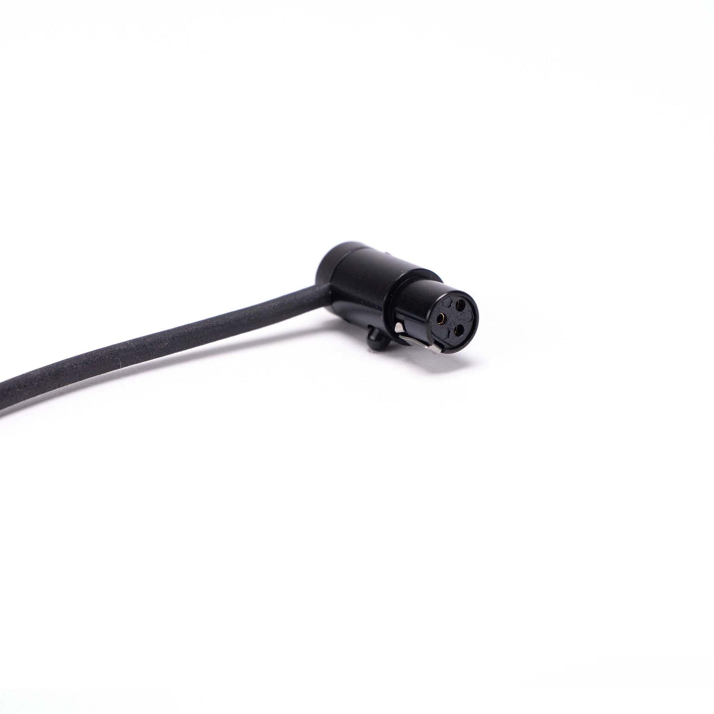 Adapter Cable Low Profile TA3F to Low Profile XLR-3M