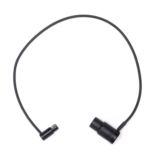 Adapter Cable Low Profile TA3F to Low Profile XLR-3F