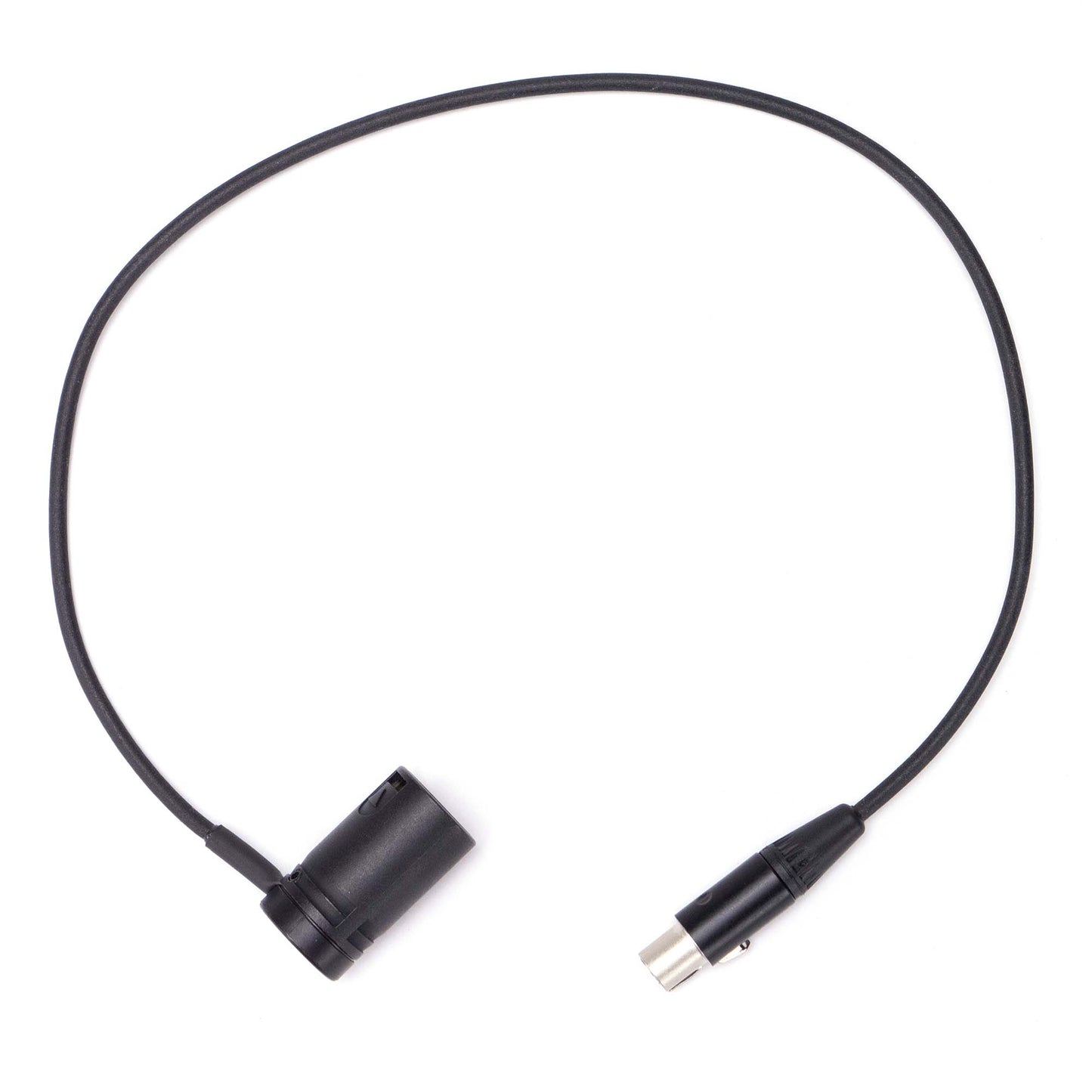 Adapter Cable TA5F to Low Profile XLR-3M