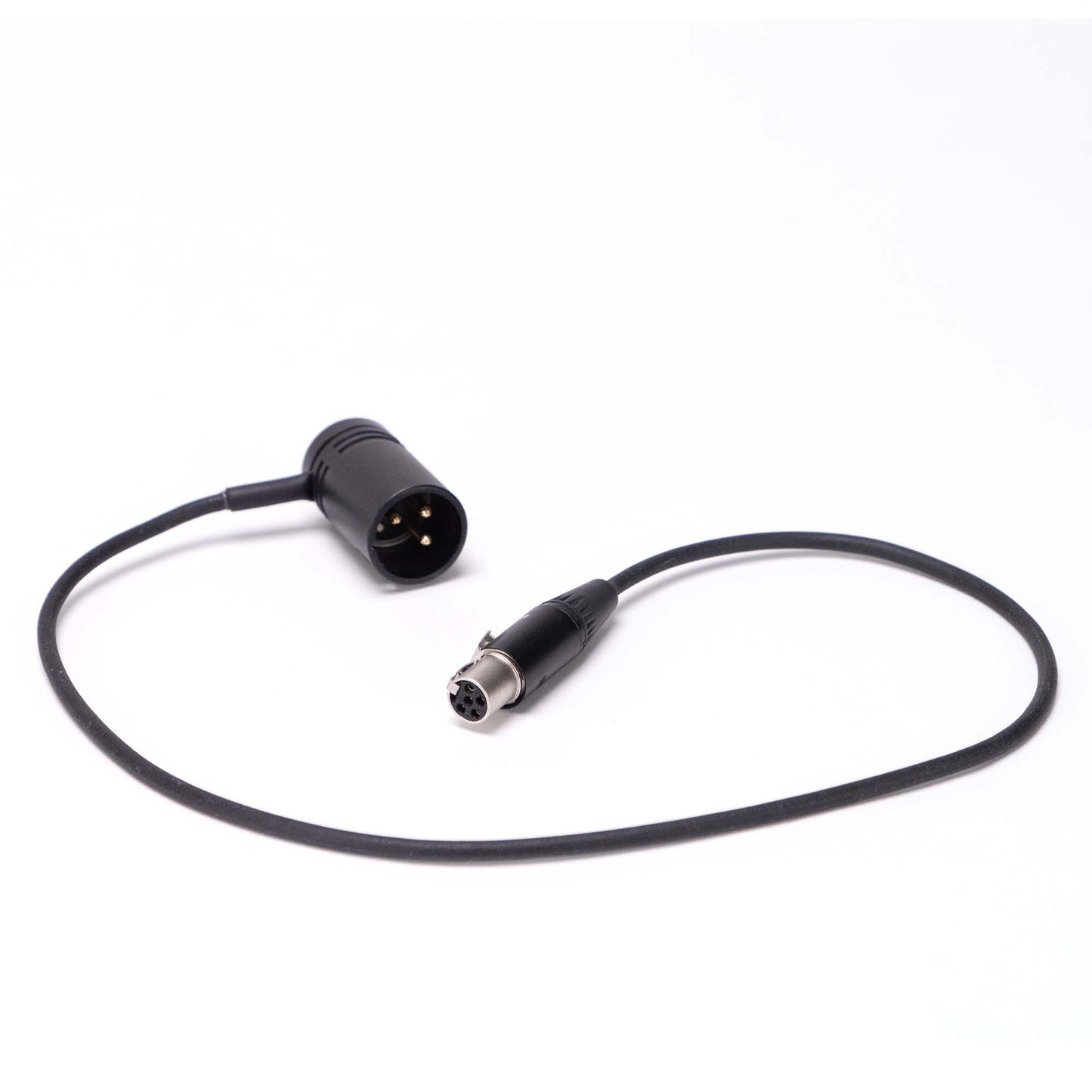 Adapter Cable TA5F to Low Profile XLR-3M