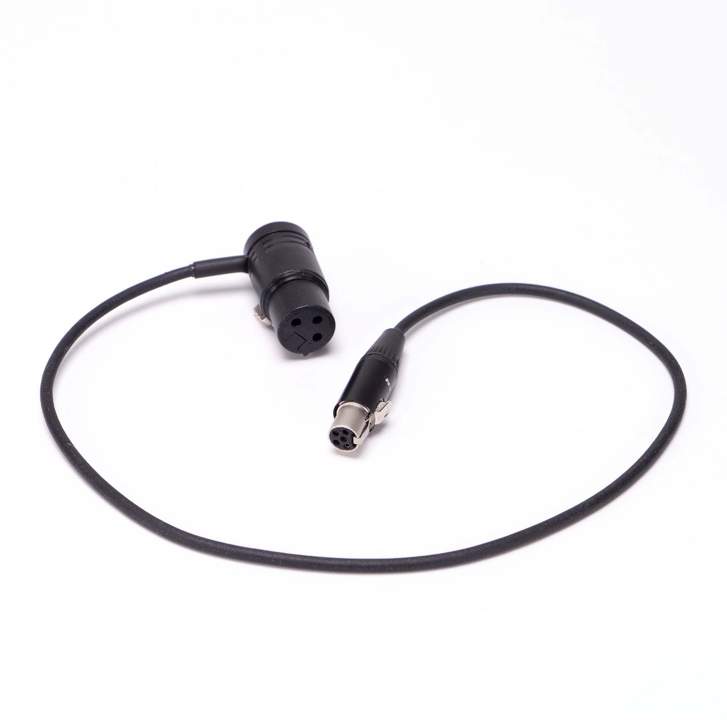 Adapter Cable TA5F to Low Profile XLR-3F