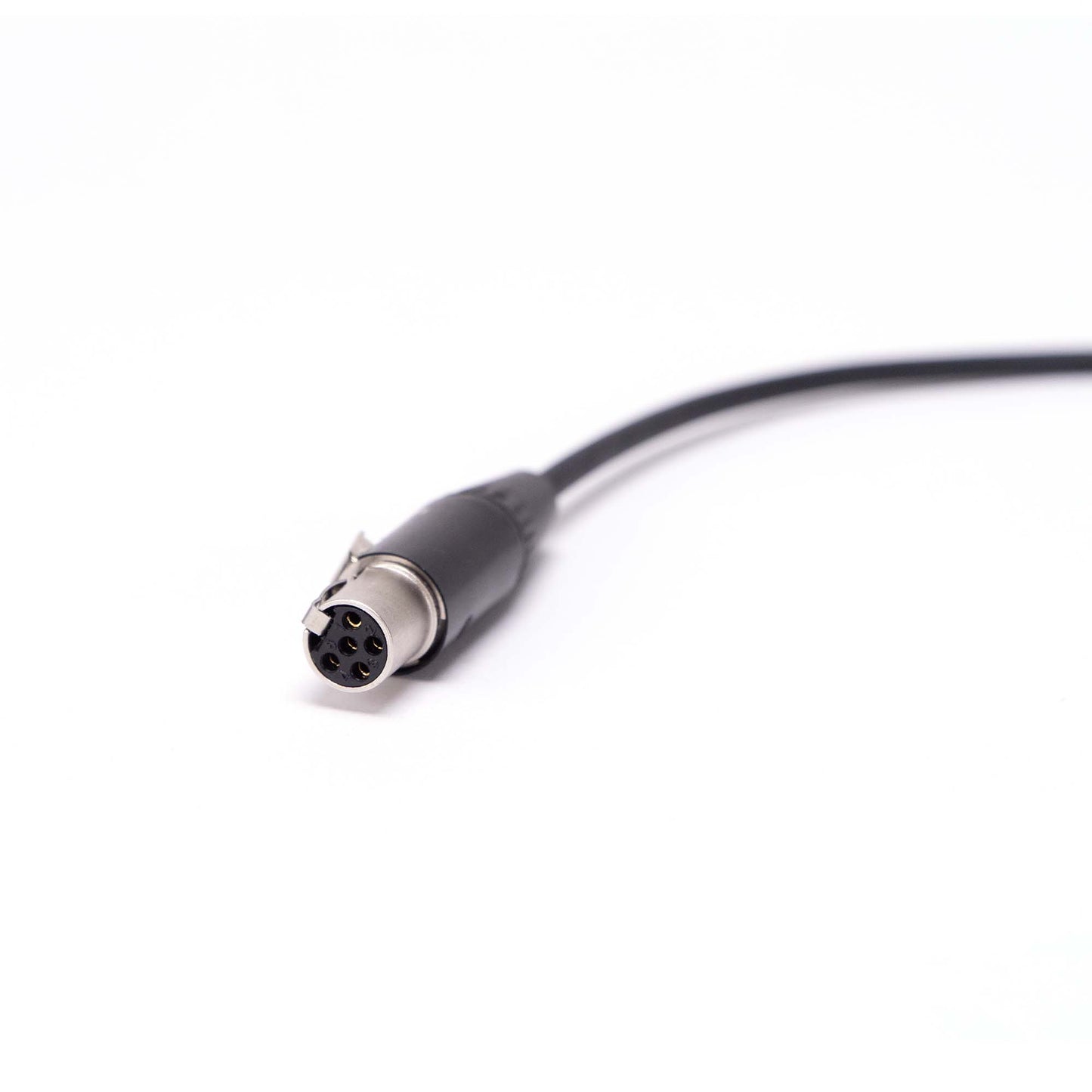 Adapter Cable TA5F to Low Profile XLR-3F