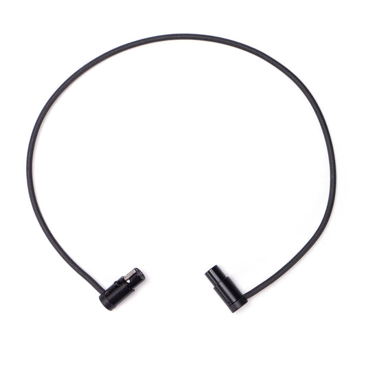 Adapter Cable Low Profile TA3F to Low Profile TA3F