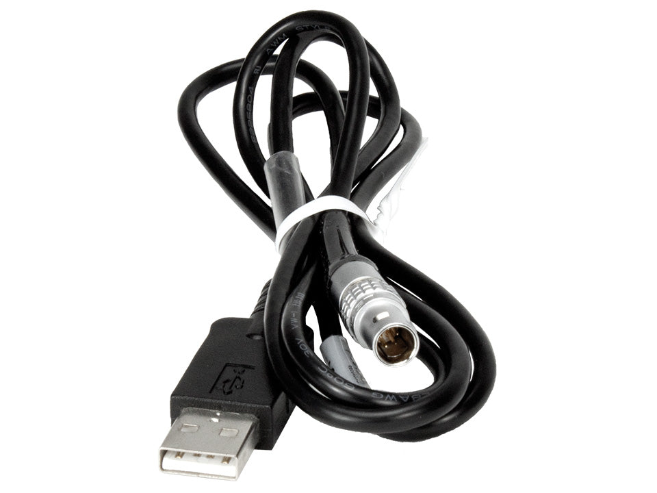 ACN-USB - USB Cable for Tiny Lockit