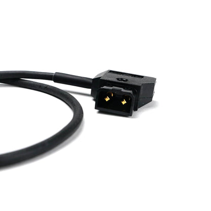 AK-DTAP-XLR4F - Adapter Cable D-Tap to XLR4F