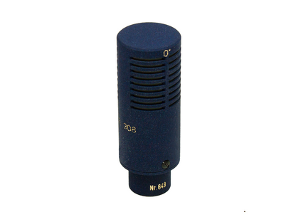 ATE308 - 8er-Microphone