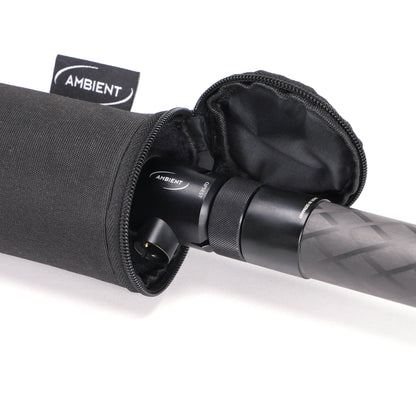 Ambient Boom Case (ABC)