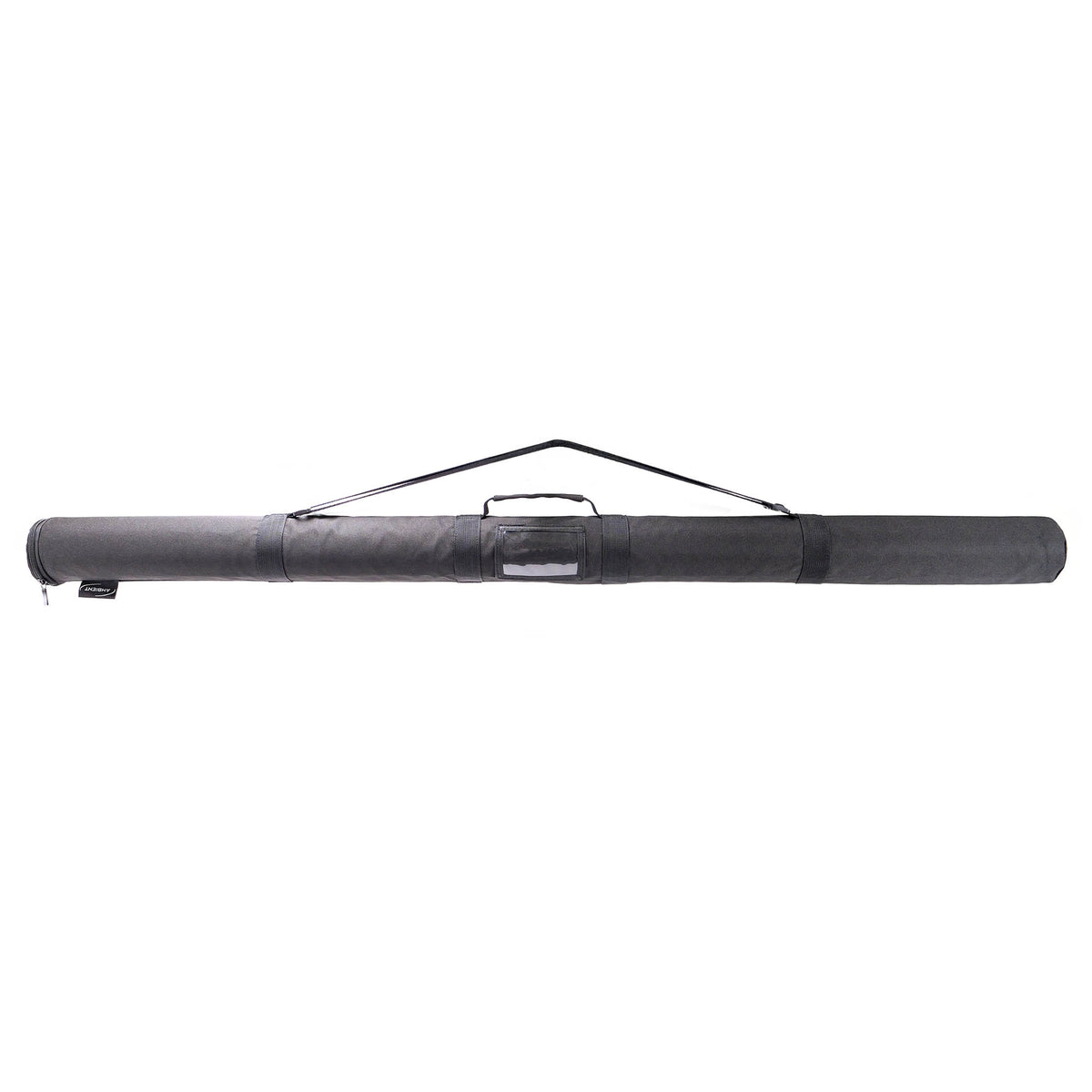 Ambient Boom Case 123 cm with carrying handle and strap