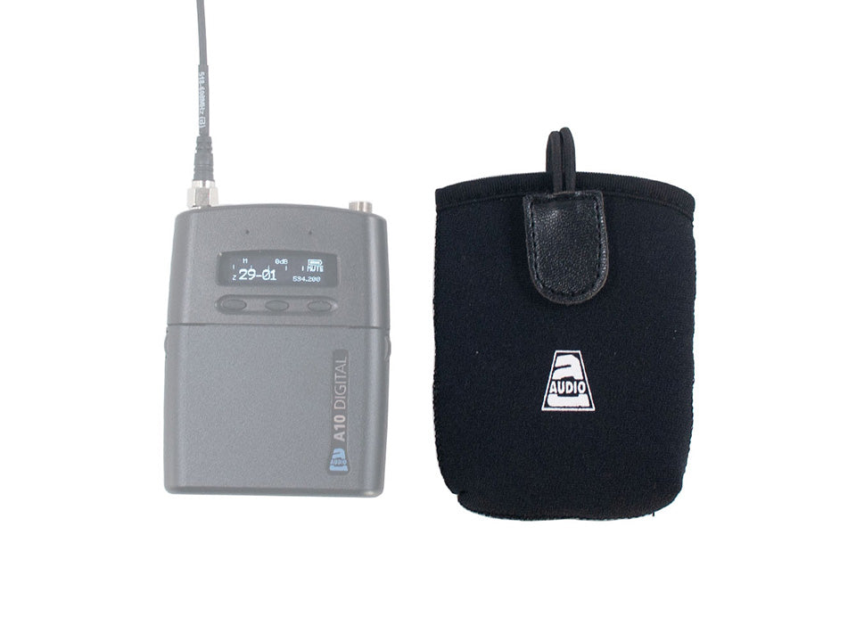 A-CASE - Protection Bag out of Neopren for A10-TX