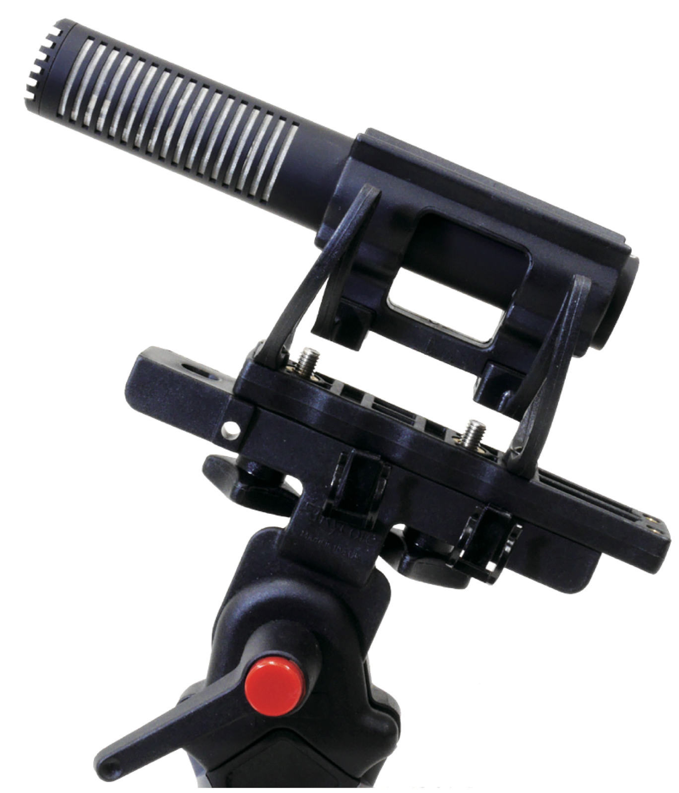 CMS-50 - MS Stereo Shotgun Microphone