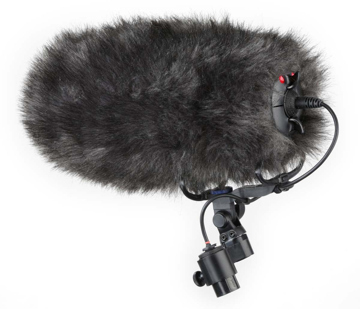 Cinela COSI - compact windshield for short microphones