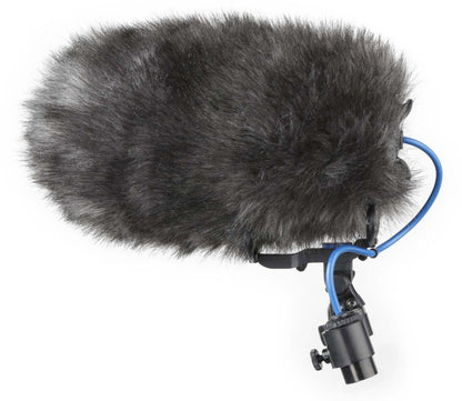 Cinela COSI - compact windshield for short microphones