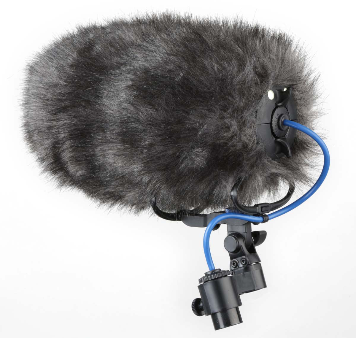 Cinela COSI - compact windshield for short microphones