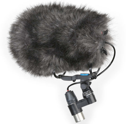 Cinela COSI - compact windshield for short microphones