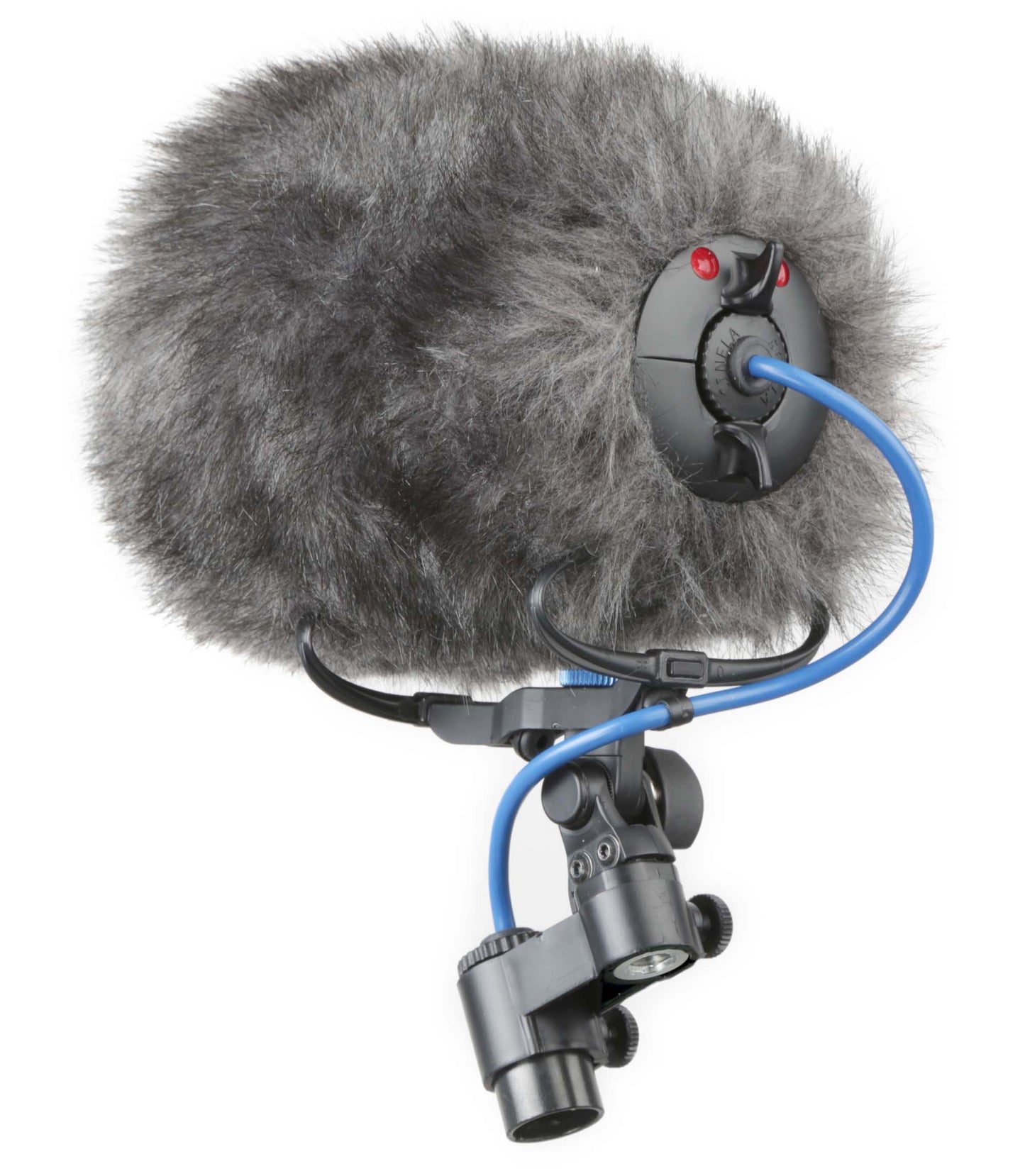 Cinela COSI - compact windshield for short microphones