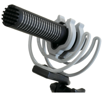 CS-M1 - Ultra Short Shotgun Microphone