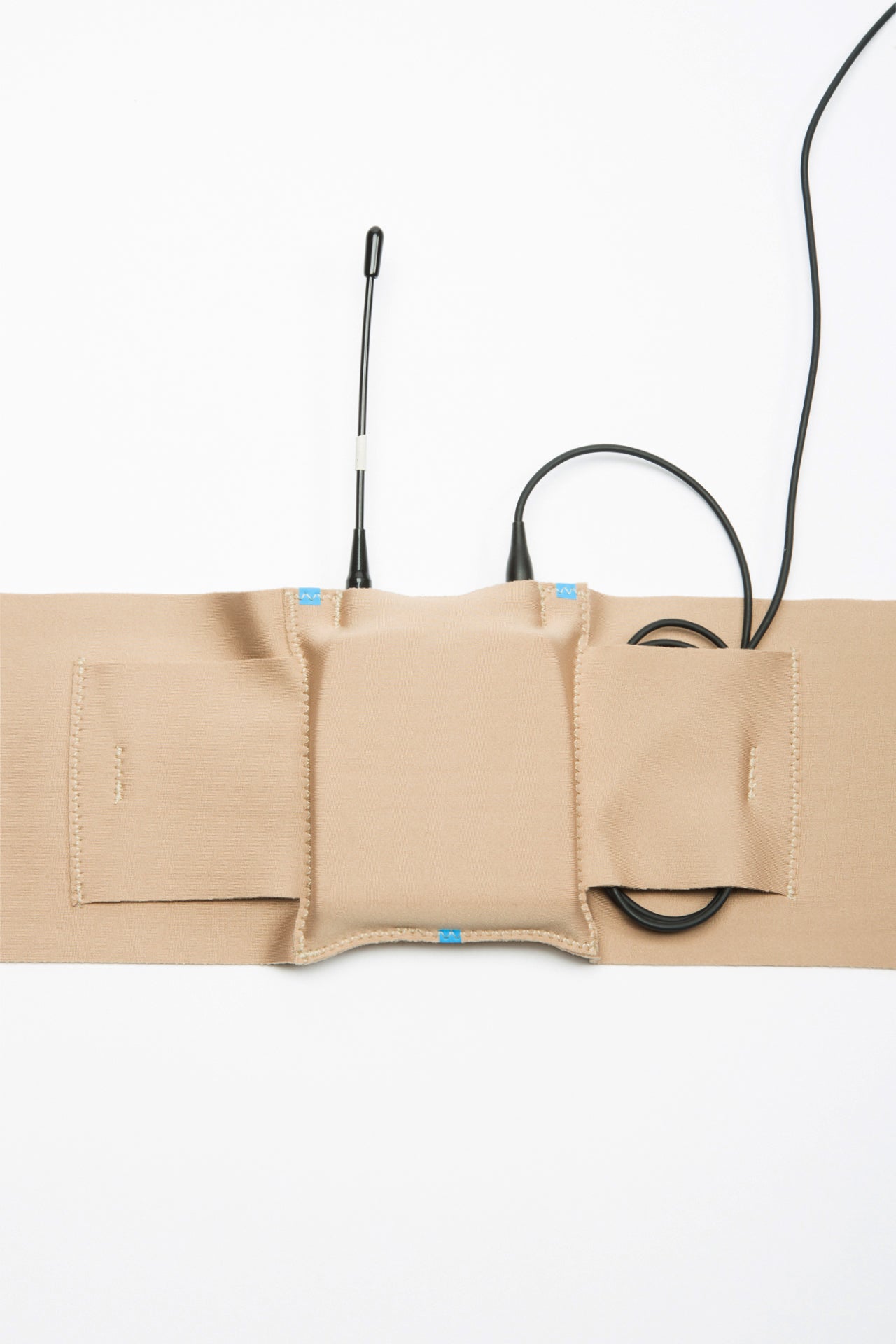 Viviana Straps - Straps for body pack transmitters