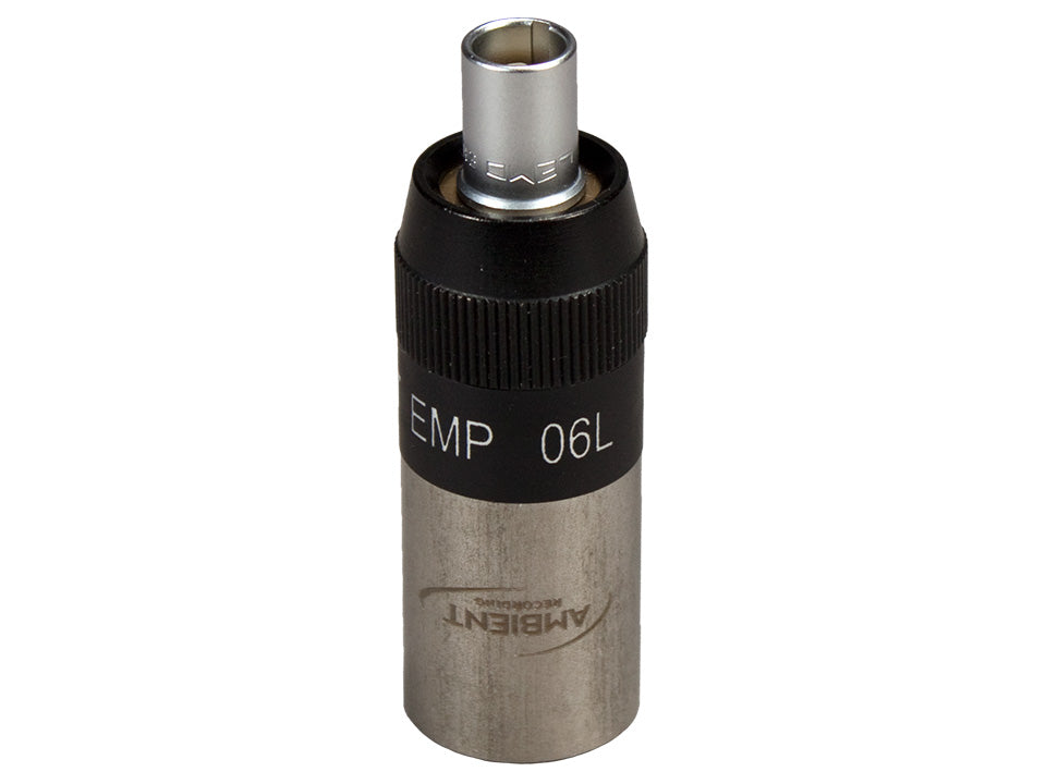 EMP "Eumel" - Microphone Power Supply