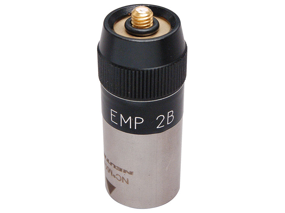 EMP "Eumel" - Microphone Power Supply