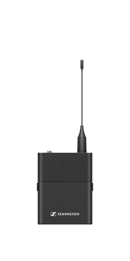 EW-D SK - digital pocket transmitter