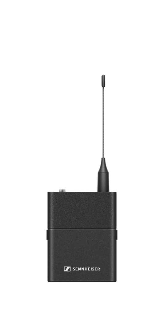 EW-D SK - digital pocket transmitter