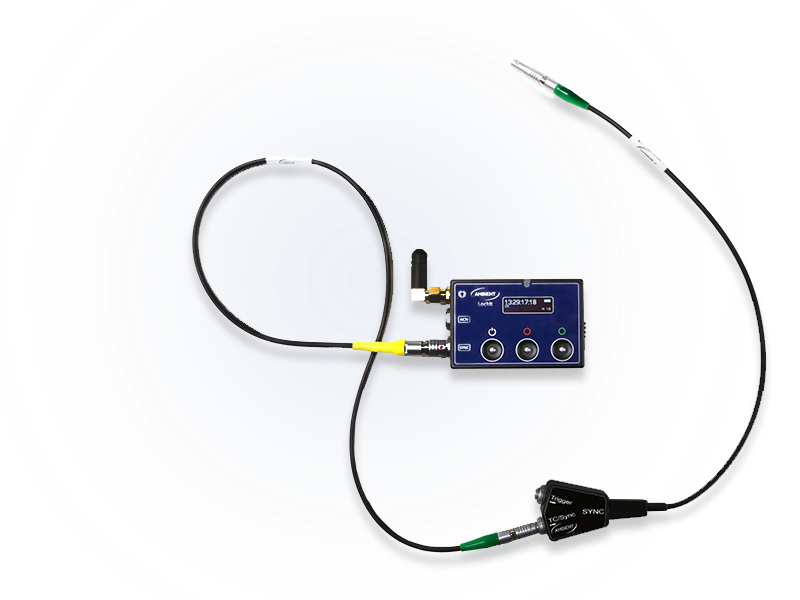 Timecode & sync cables by Ambient – Ambient Webshop
