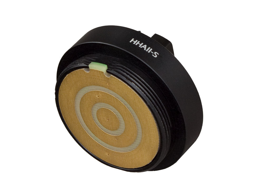 HHA - Handheld Microphone Adapter