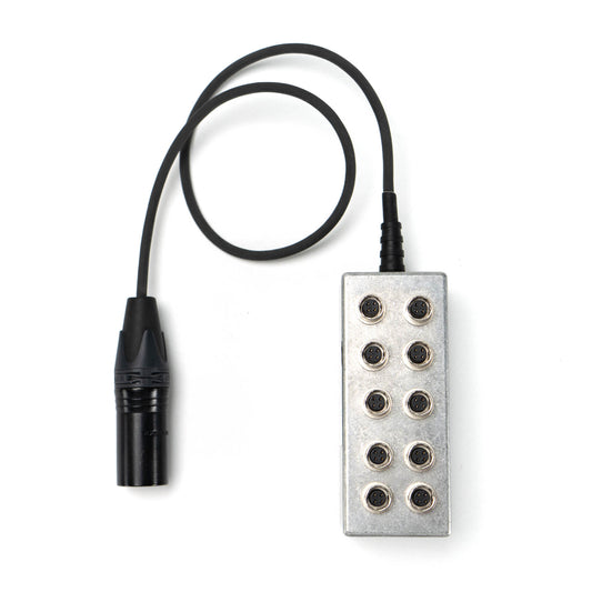 Hirose Verteiler-Box (HVB)