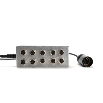 Hirose Verteiler-Box (HVB)