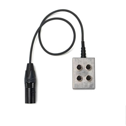 Hirose Verteiler-Box (HVB)