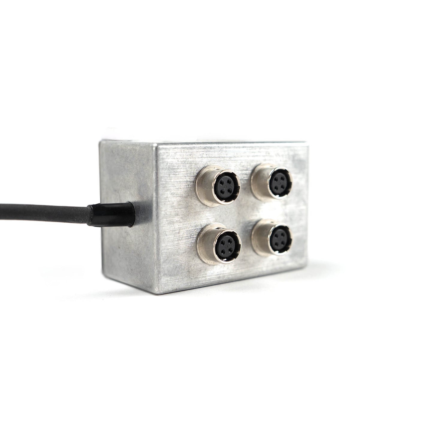 Hirose Verteiler-Box (HVB)