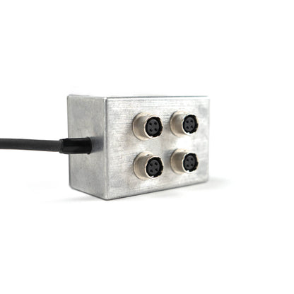 Hirose Verteiler-Box (HVB)