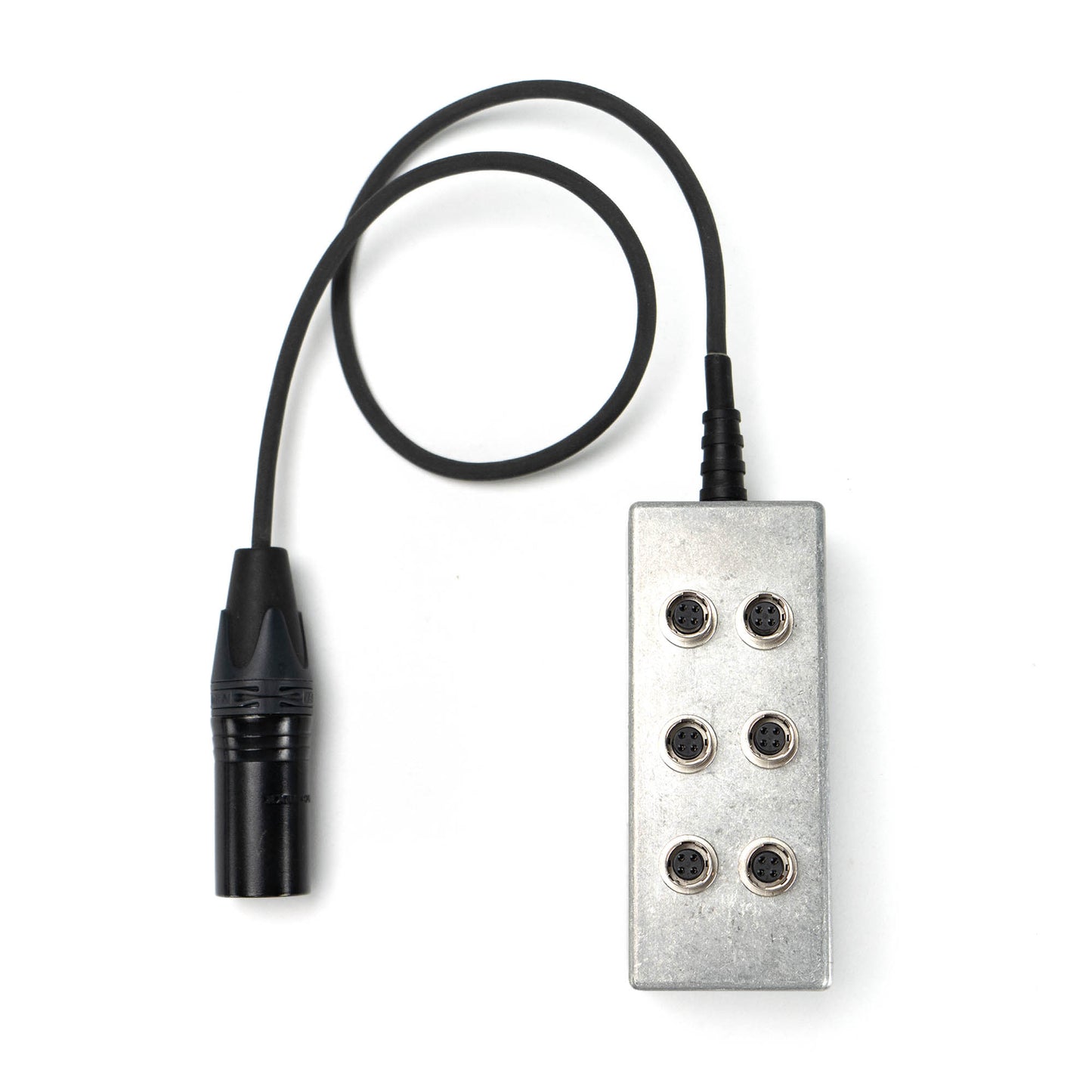 Hirose Verteiler-Box (HVB)