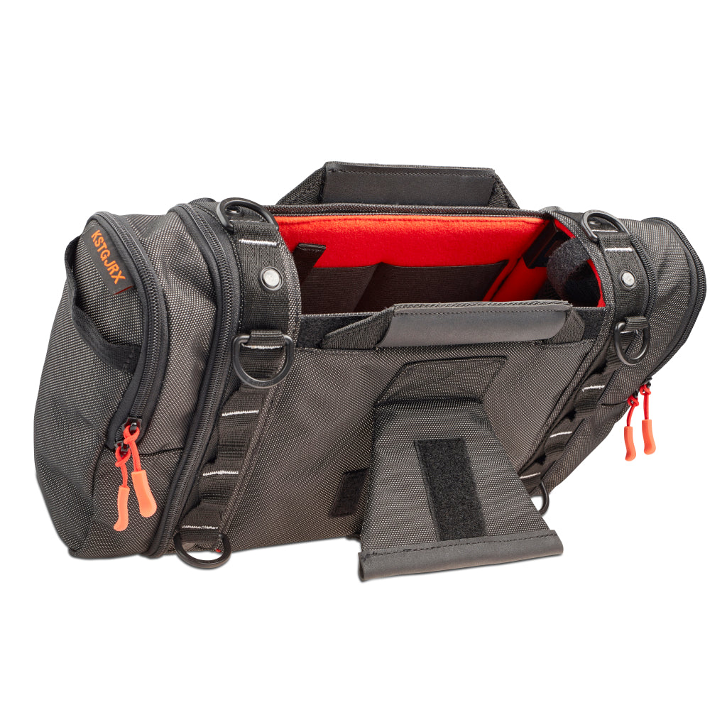KSTGJRX Stingray Junior-X