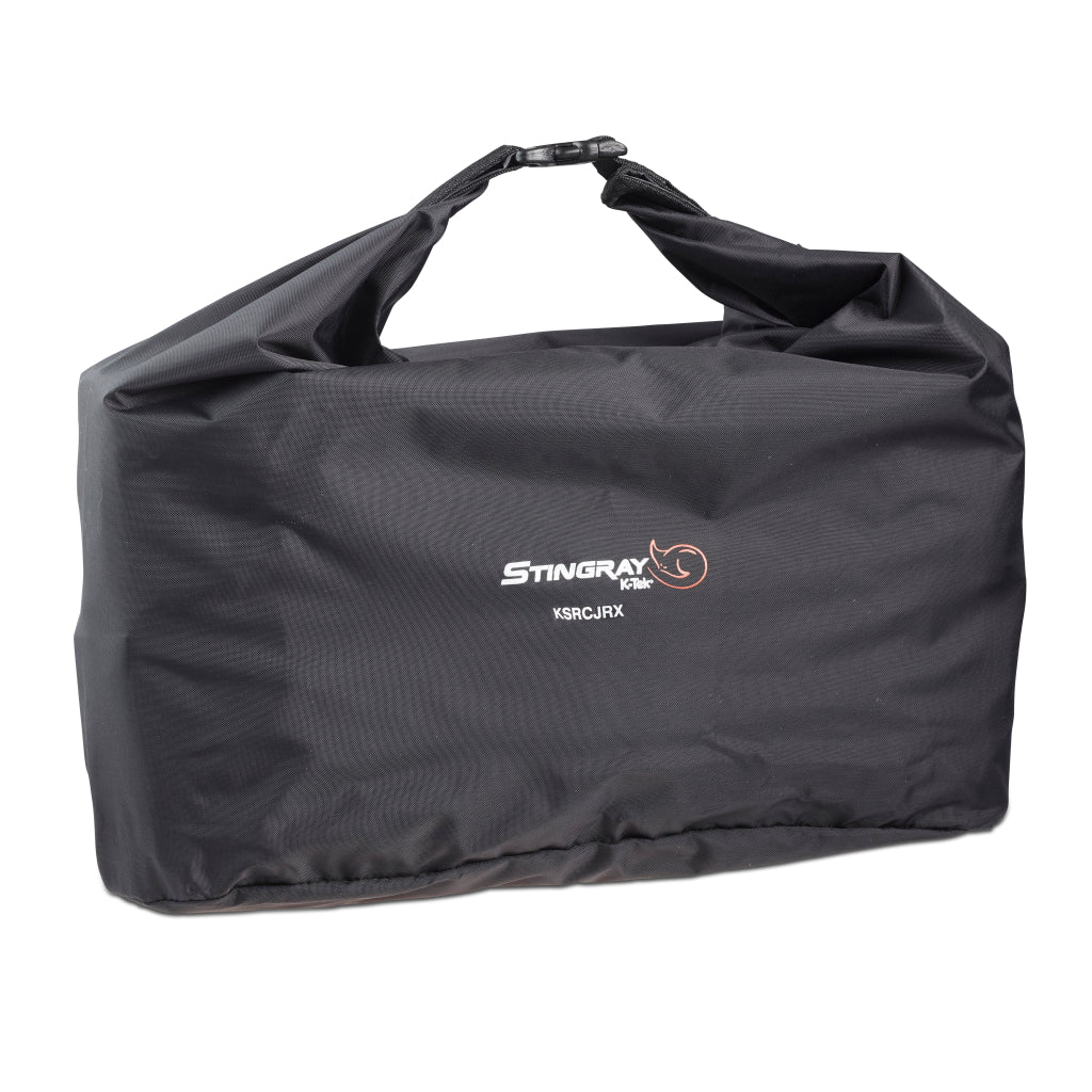 KSTGJRX Stingray Junior-X