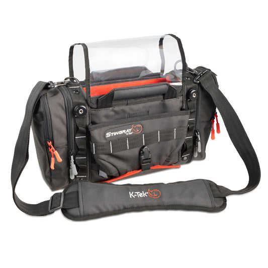 KSTGJRX Stingray Junior-X