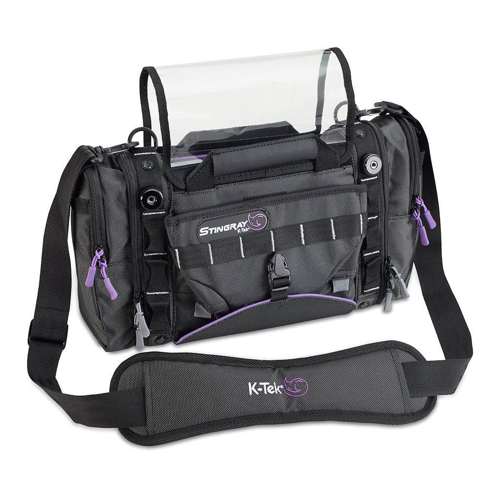 KSTGJRX Stingray Junior-X