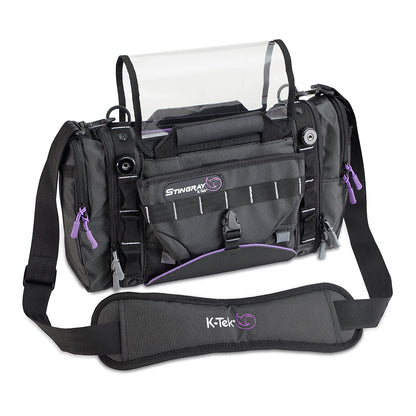 KSTGJRX Stingray Junior-X
