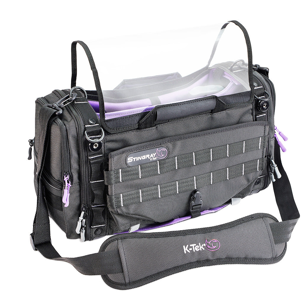KSTGLX Stingray Large-X
