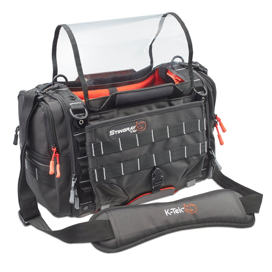 KSTGSX Stingray Small-X