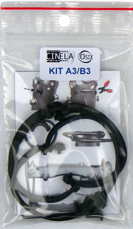 Cinela Replacement Kits