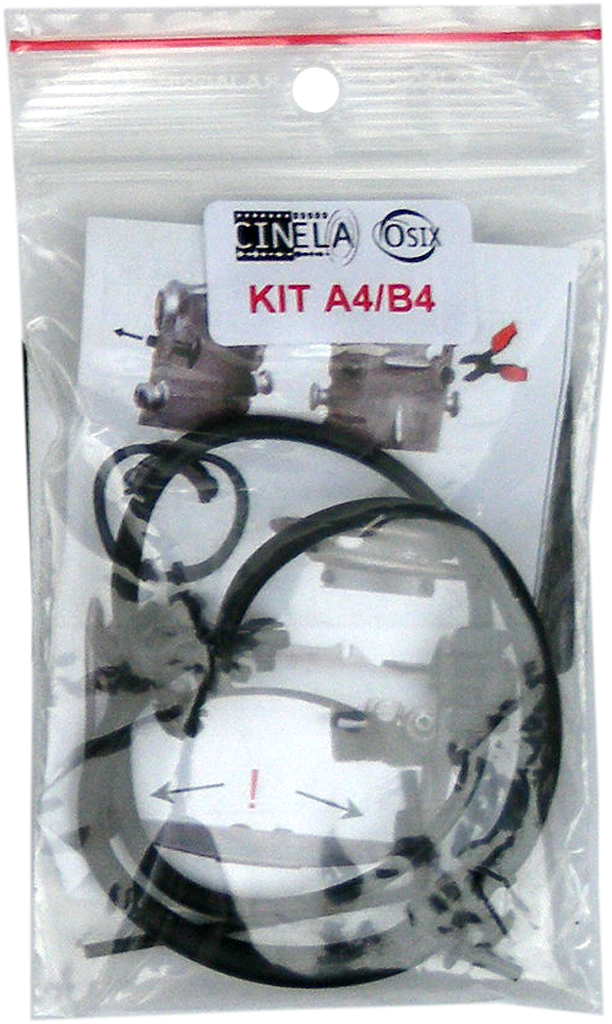 Cinela Replacement Kits