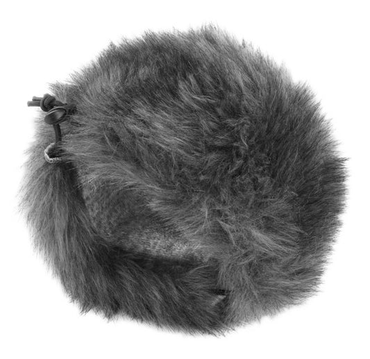 Fur for Cinela LEONHARD