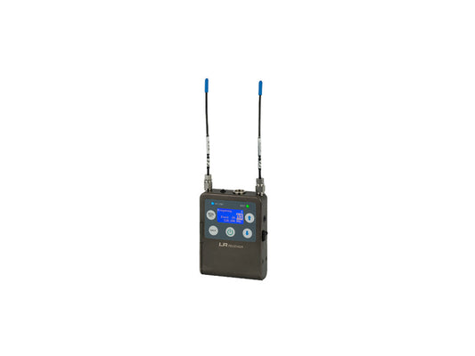 LR - Bodypack Receiver