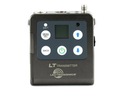 LT/E01 - Bodypack Transmitter